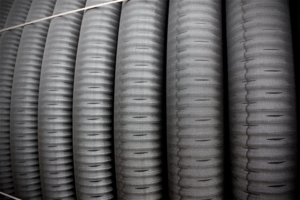 Drainage Filters
