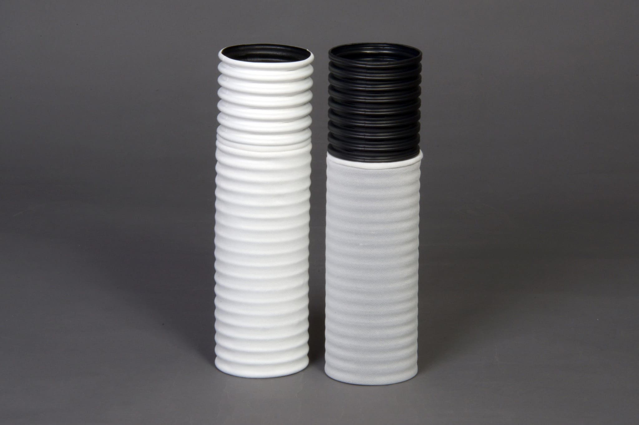 Infrastructure Drainage Filter Sock™ | Carriff