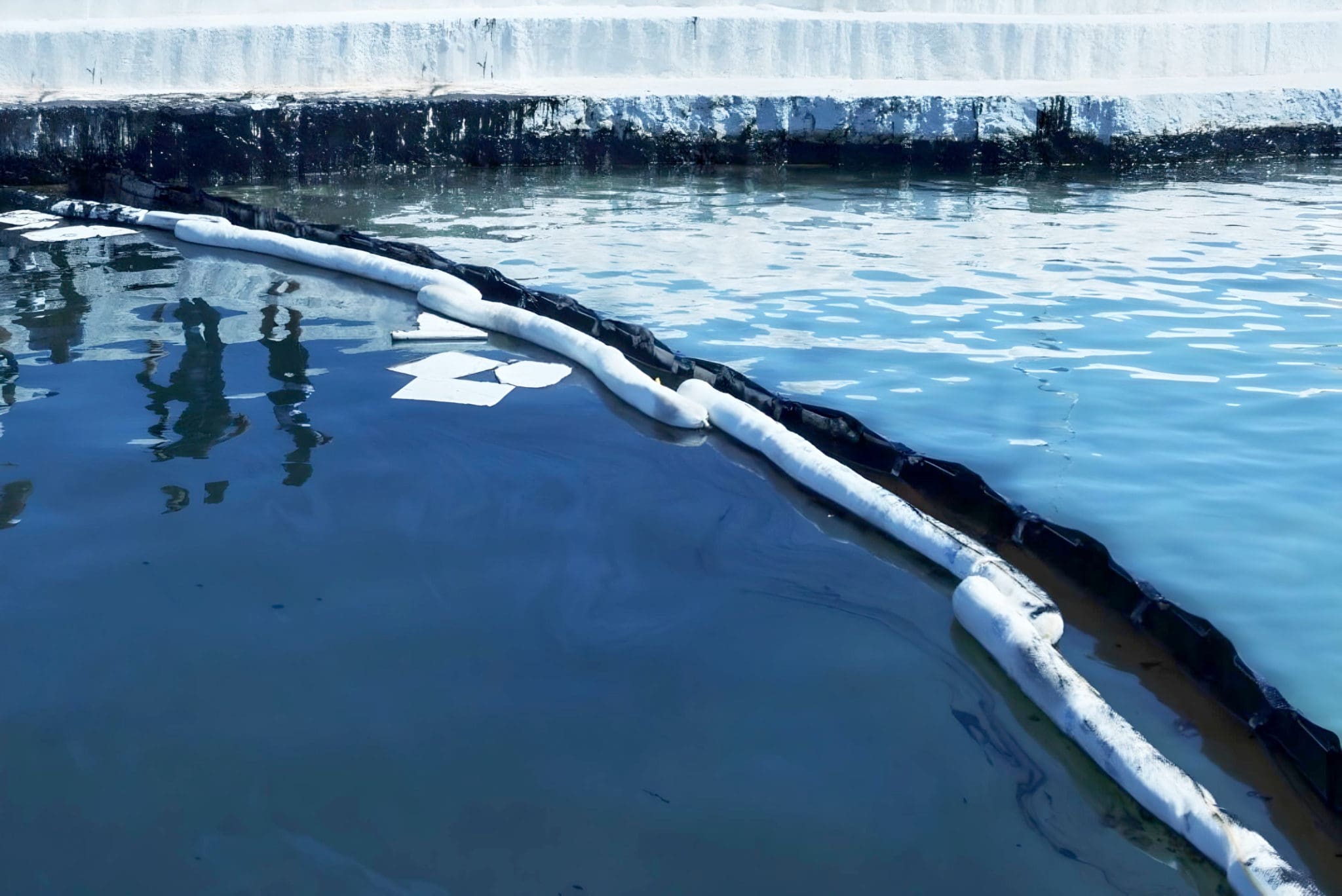 Carriff Engineered Fabrics Corporation Drainage Filters