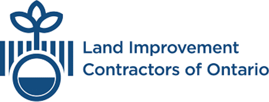 Land Improvement Contractors Of Ontario