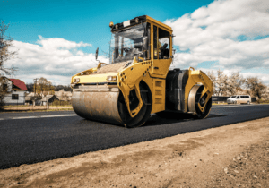 Construction Highway