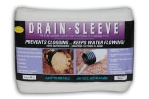 Drain Sleeve